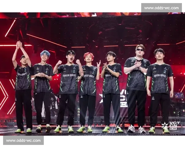 S13总决赛，电竞的魅力，你感受到了吗