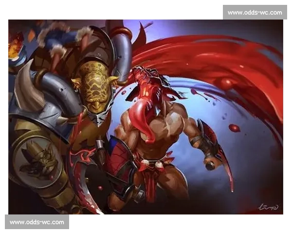 “这是属于我们的夜晚！”Dota2经典赛事的狂欢，你还在吗