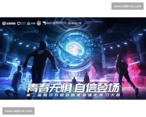 不止是游戏，AI让你的电竞故事更动人！