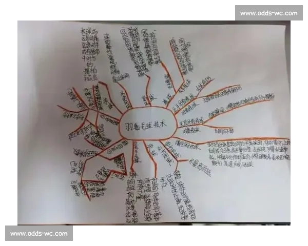 别只看比赛！羽毛球运动的“幕后英雄”故事，你了解多少