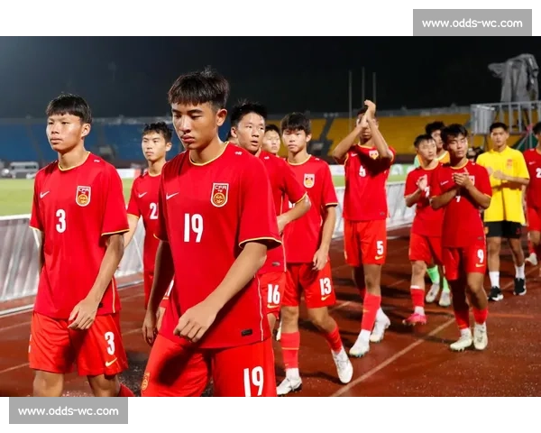 国家队主帅紧急备战，2026世界杯分档成头号难题！