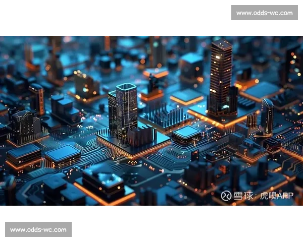 当游戏遇上科技，AI如何颠覆电竞的未来