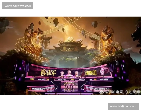 王牌选手状态火热，助力战队积分榜强势登顶！